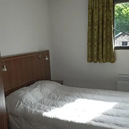 Apartmán Jausiers, 3 Pieces, 6 Personnes - Fr-1-165b-30